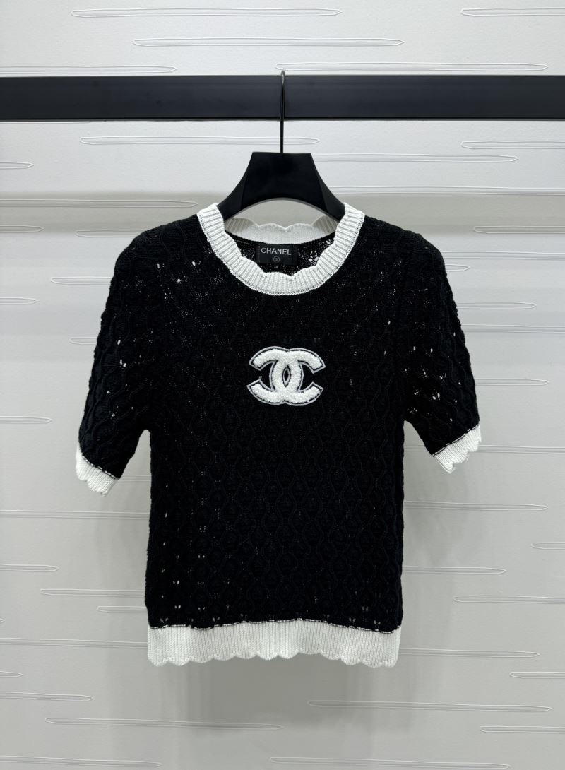 Chanel T-Shirts